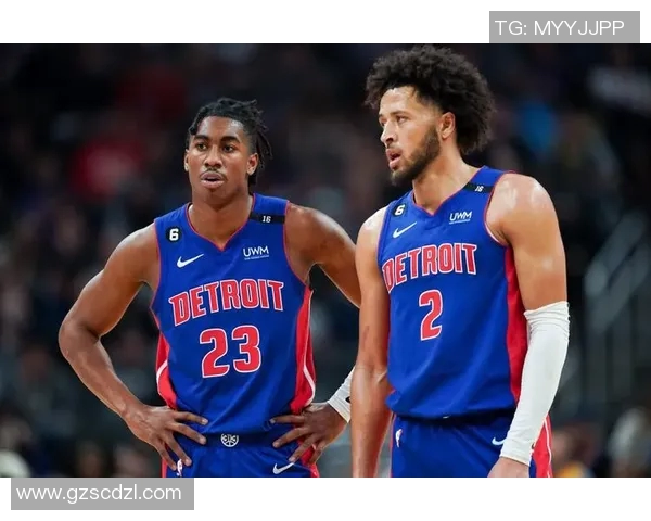 活塞主帅：球队人员与外人交流要慎重，竭尽所能支持比卢普斯