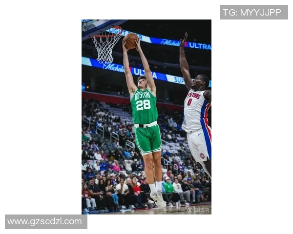 冈萨雷斯：米诺特最近状态超级超级好 他每回合都会拼尽全力