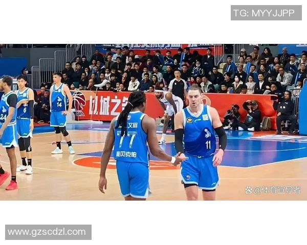 CBA最新消息！曝班顿加盟山东男篮，威廉姆斯完成签约