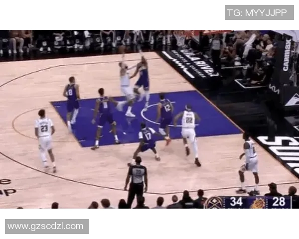 27投狂轰42分8助6板！男篮00后天才杀疯了：他还真有望冲击NBA？