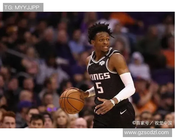 美记:福克斯说他不看国王的比赛,唯一还联系的是基根·穆雷