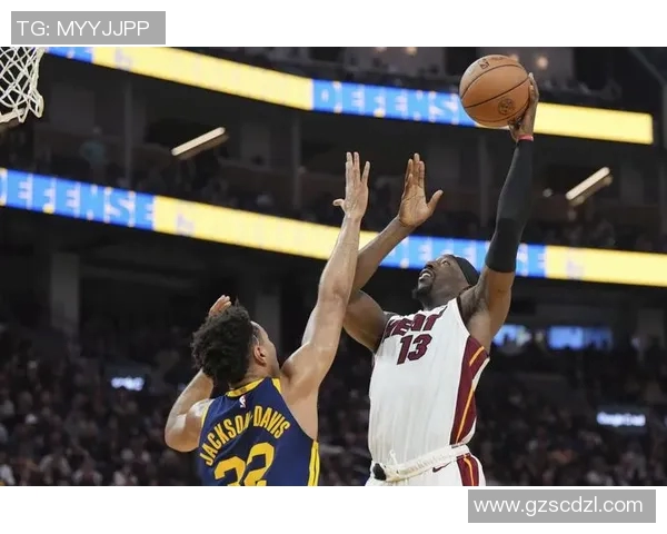 CP：勇士或追逐阿德巴约，湾区有望迎来NBA+WNBA双星组合